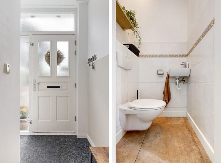 Foto 7 van Dokter Pinxterplantsoen 59