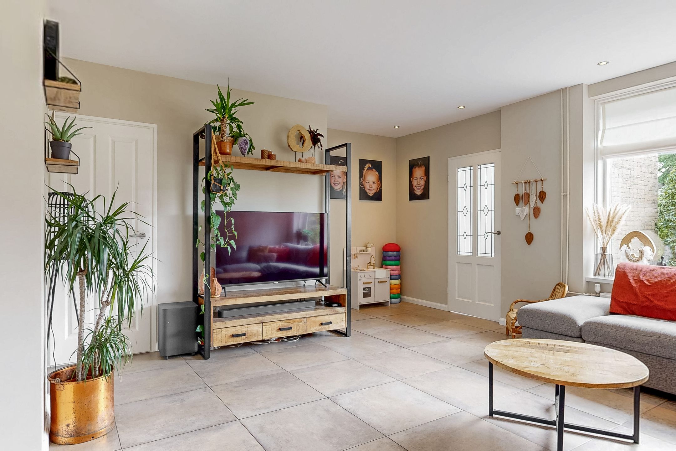 Foto 9 van Dokter Pinxterplantsoen 59