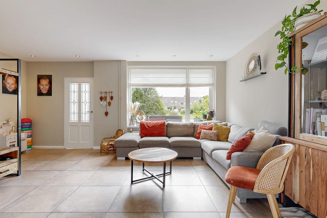 Foto 8 van Dokter Pinxterplantsoen 59