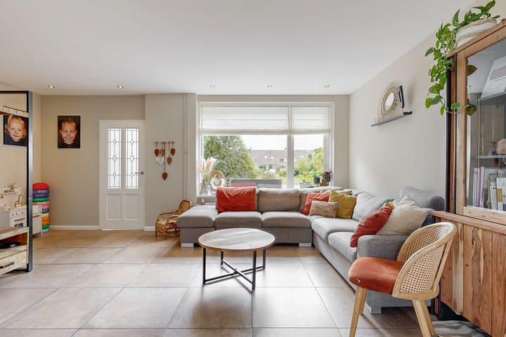 Foto 8 van Dokter Pinxterplantsoen 59