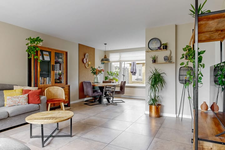 Foto 11 van Dokter Pinxterplantsoen 59