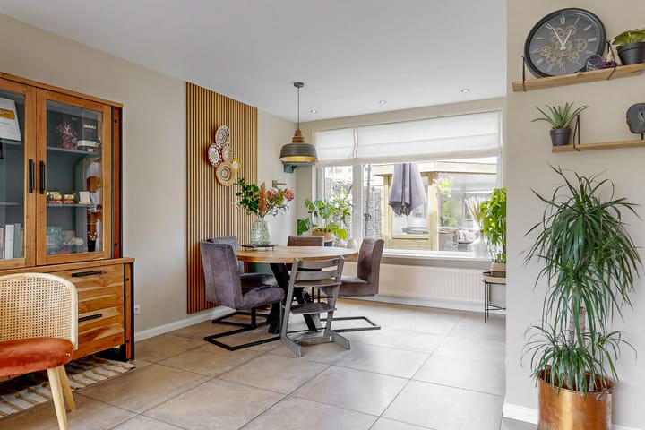 Foto 12 van Dokter Pinxterplantsoen 59