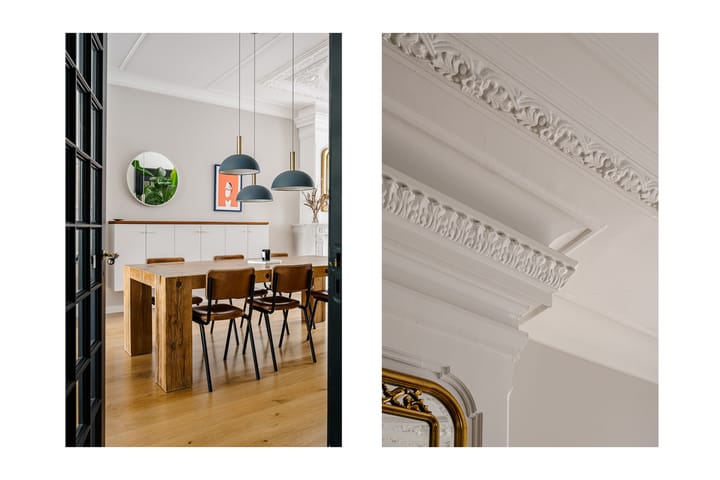 Foto 10 van Sarphatipark 21-H