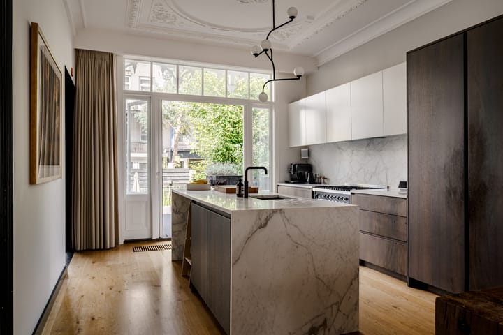 Foto 11 van Sarphatipark 21-H