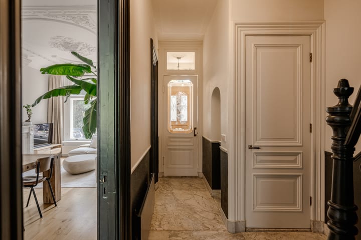 Foto 9 van Sarphatipark 21-H