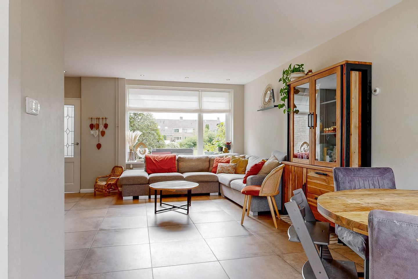 Foto 14 van Dokter Pinxterplantsoen 59