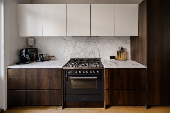 Foto 13 van Sarphatipark 21-H