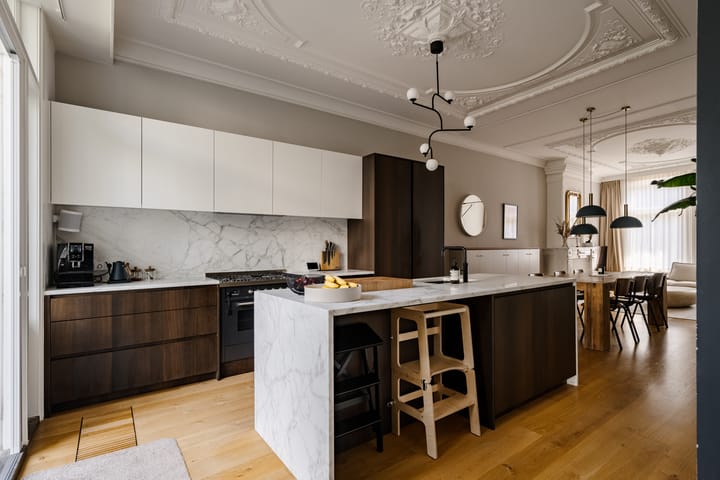 Foto 14 van Sarphatipark 21-H