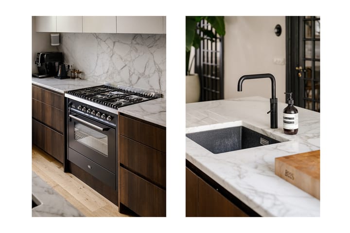 Foto 15 van Sarphatipark 21-H