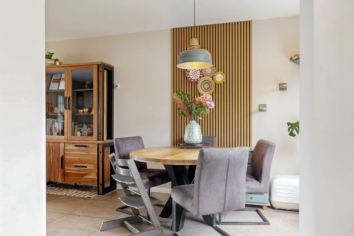 Foto 17 van Dokter Pinxterplantsoen 59