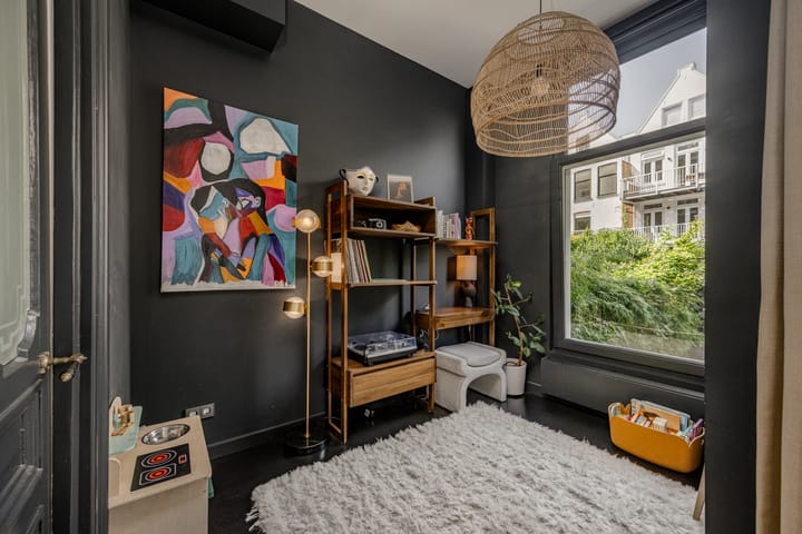 Foto 16 van Sarphatipark 21-H