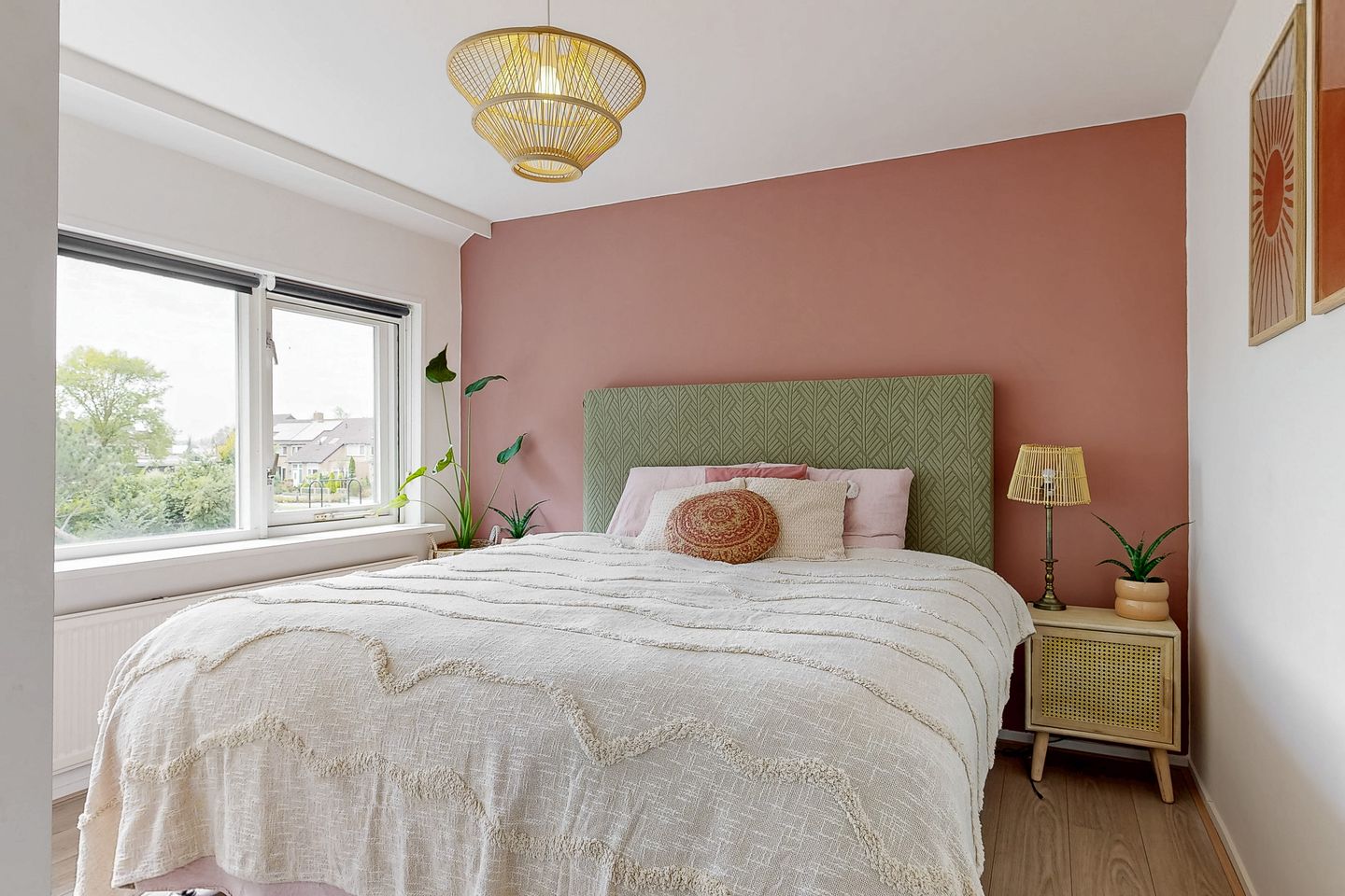 Foto 4 van Dokter Pinxterplantsoen 59