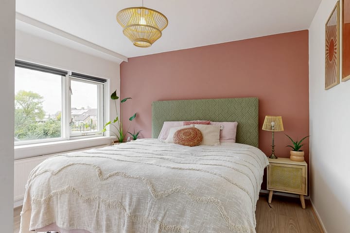 Foto 4 van Dokter Pinxterplantsoen 59