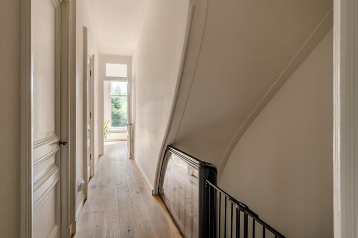 Foto 17 van Sarphatipark 21-H