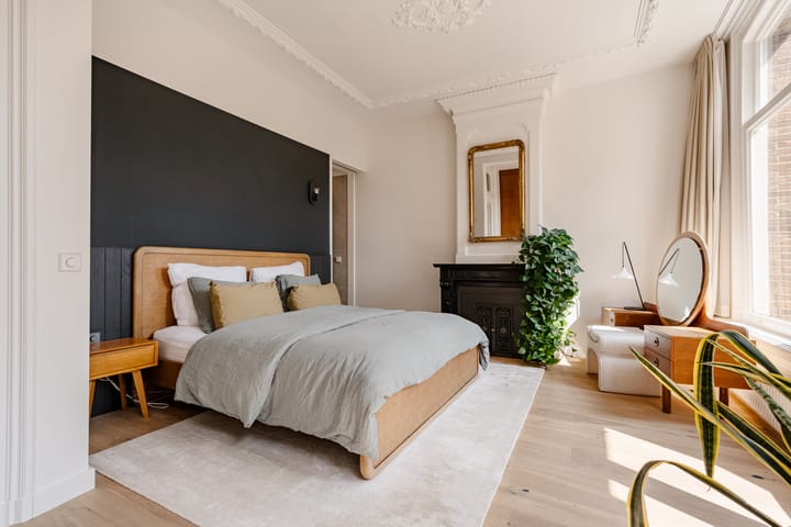 Foto 18 van Sarphatipark 21-H