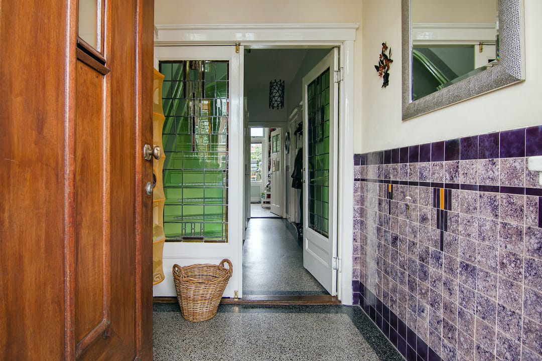 Foto 2 van Rustenburgerlaan 42