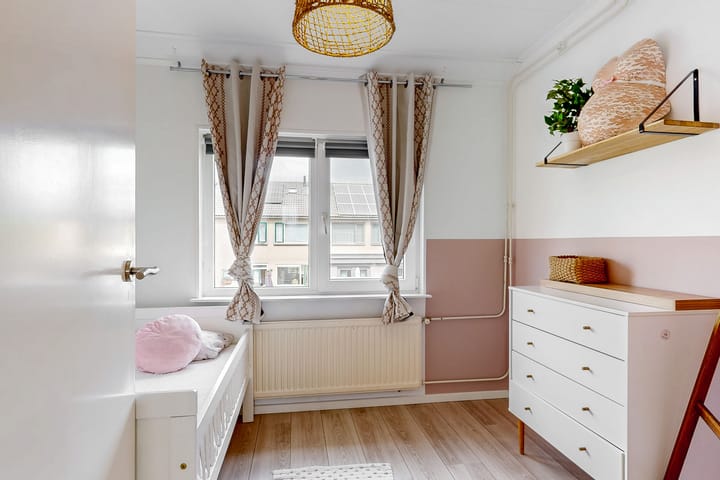 Foto 19 van Dokter Pinxterplantsoen 59