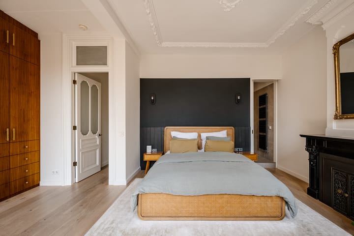 Foto 19 van Sarphatipark 21-H