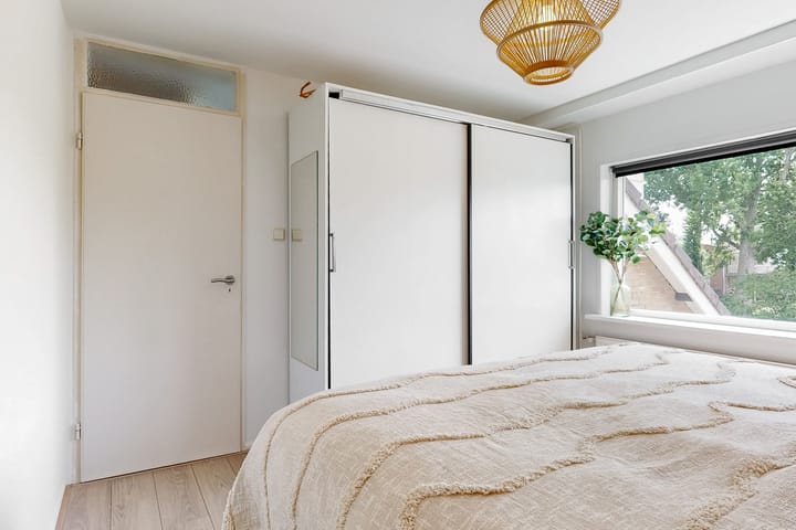 Foto 18 van Dokter Pinxterplantsoen 59