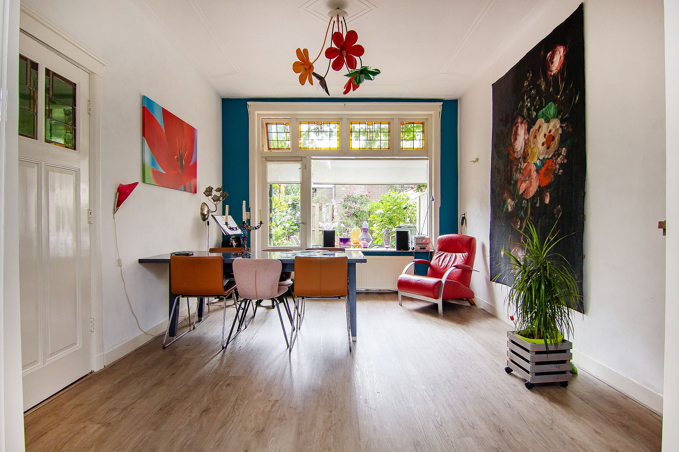 Foto 3 van Rustenburgerlaan 42