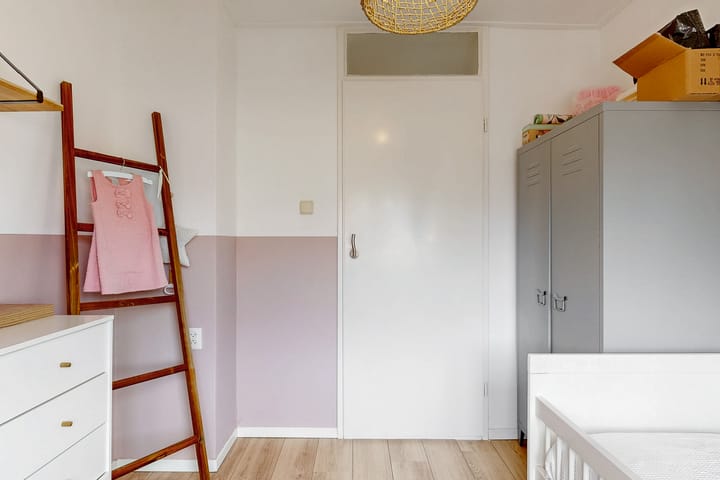 Foto 20 van Dokter Pinxterplantsoen 59