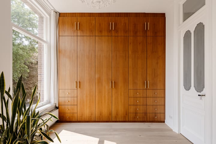 Foto 20 van Sarphatipark 21-H