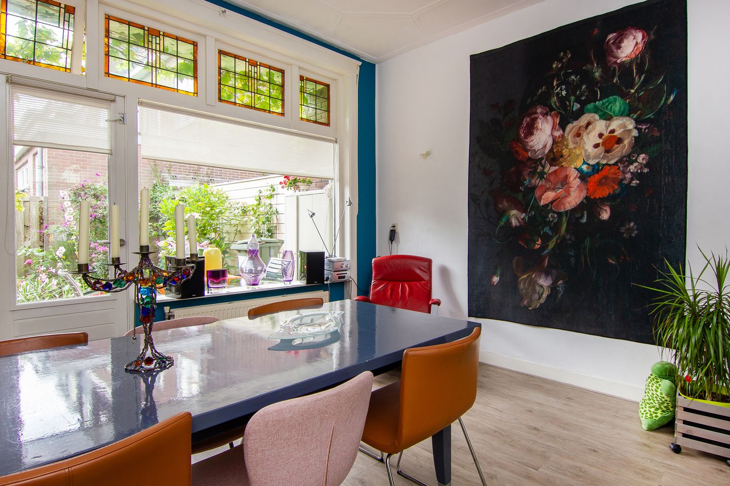 Foto 4 van Rustenburgerlaan 42