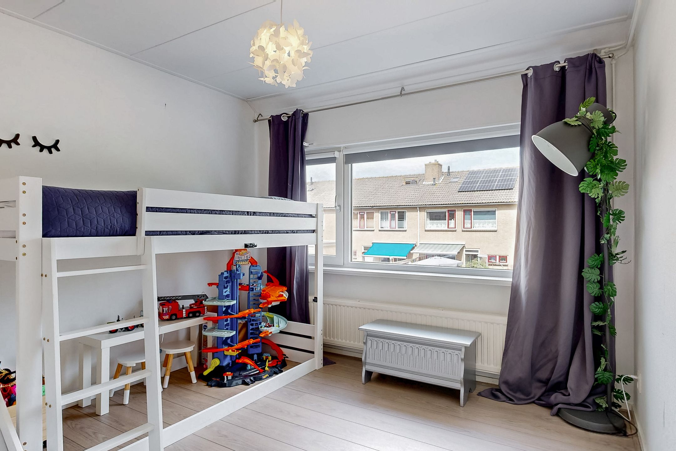 Foto 21 van Dokter Pinxterplantsoen 59