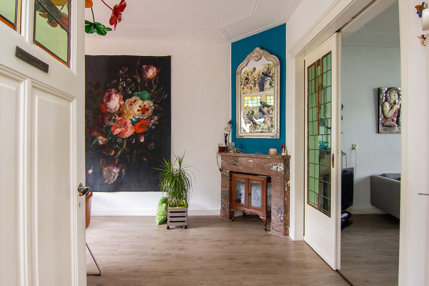 Foto 5 van Rustenburgerlaan 42