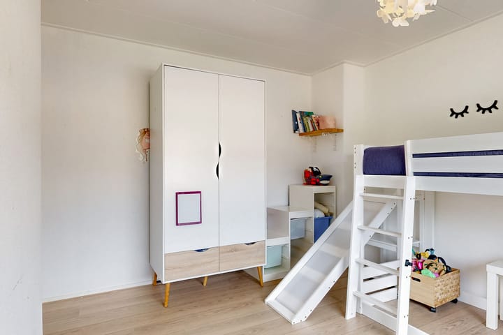 Foto 22 van Dokter Pinxterplantsoen 59