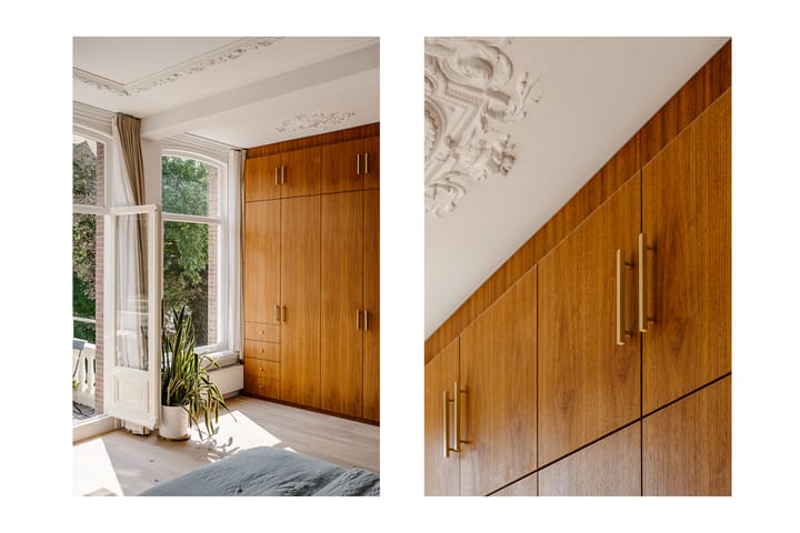 Foto 23 van Sarphatipark 21-H