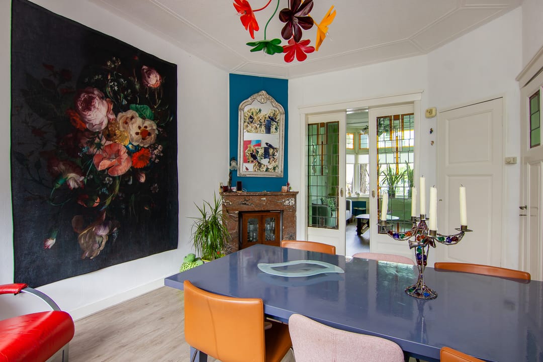 Foto 7 van Rustenburgerlaan 42