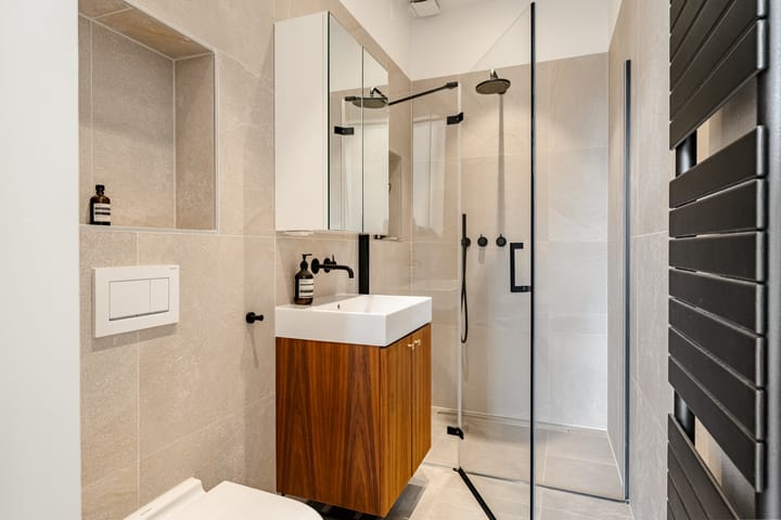 Foto 24 van Sarphatipark 21-H