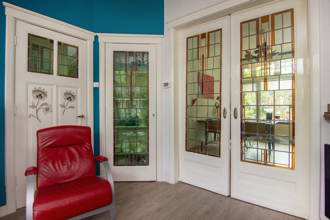 Foto 8 van Rustenburgerlaan 42