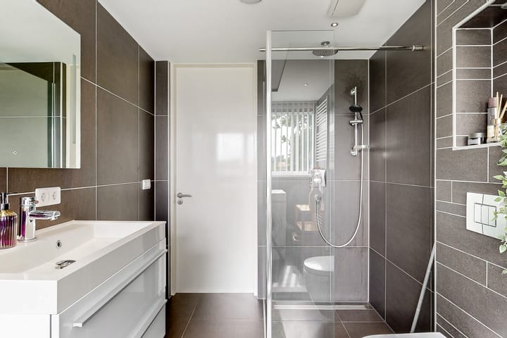 Foto 25 van Dokter Pinxterplantsoen 59