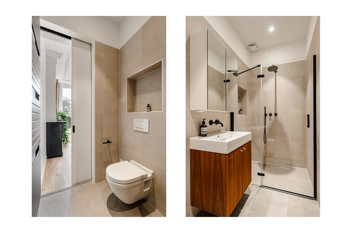 Foto 25 van Sarphatipark 21-H