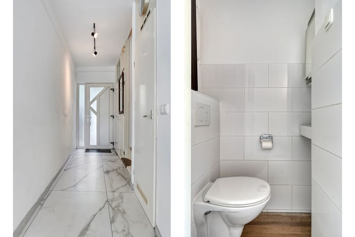 Foto 5 van Henegouwenlaan 25