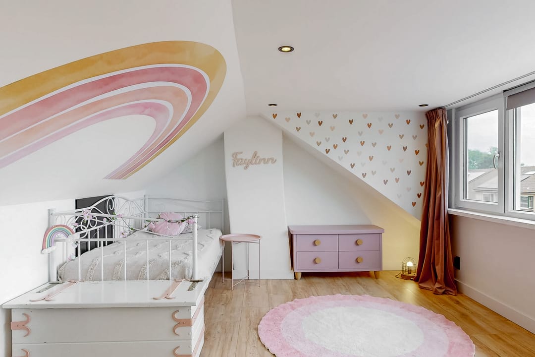 Foto 26 van Dokter Pinxterplantsoen 59