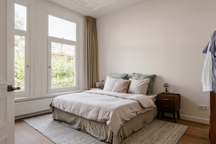 Foto 26 van Sarphatipark 21-H