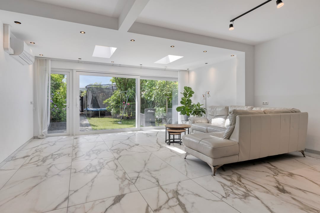 Foto 7 van Henegouwenlaan 25