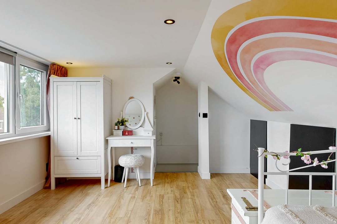 Foto 28 van Dokter Pinxterplantsoen 59