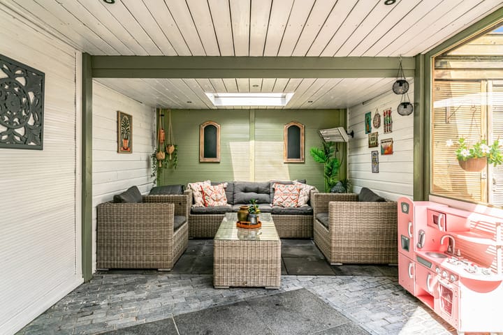 Foto 29 van Dokter Pinxterplantsoen 59