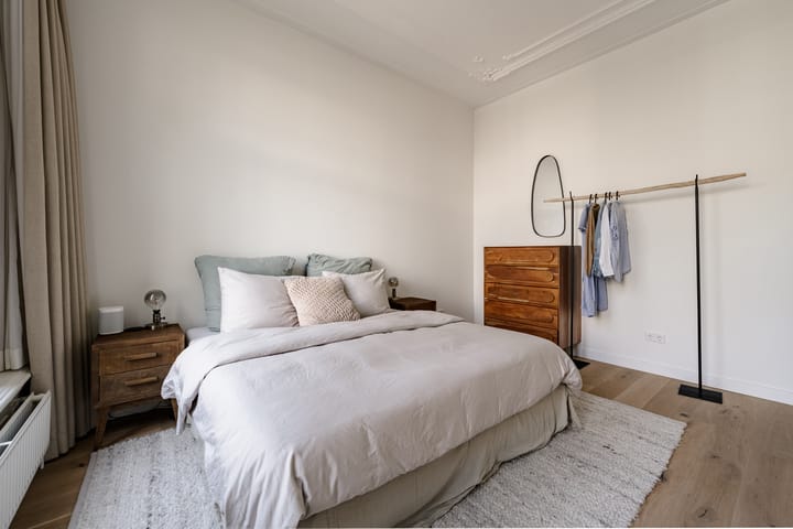 Foto 28 van Sarphatipark 21-H