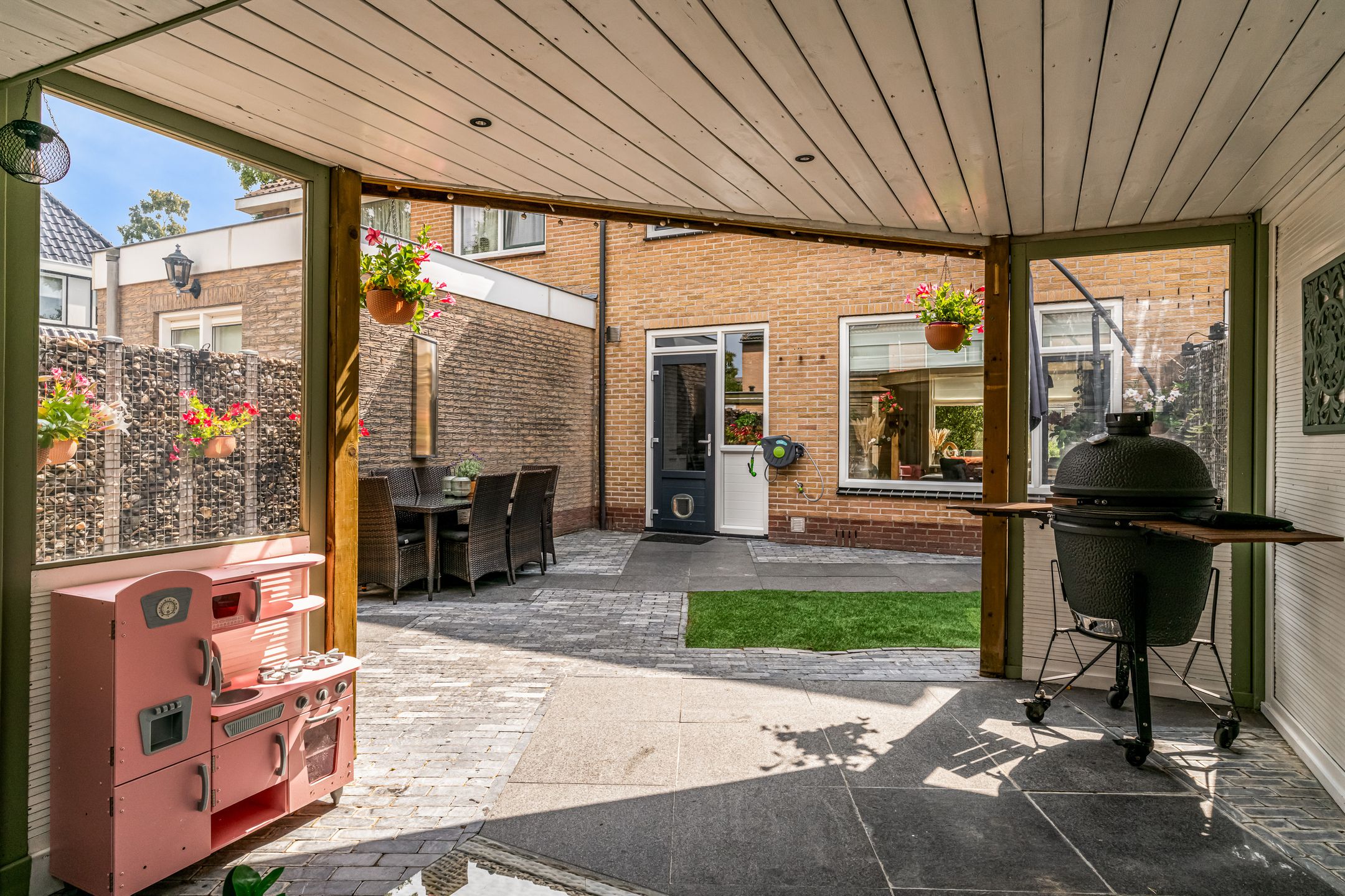 Foto 30 van Dokter Pinxterplantsoen 59