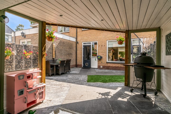 Foto 30 van Dokter Pinxterplantsoen 59