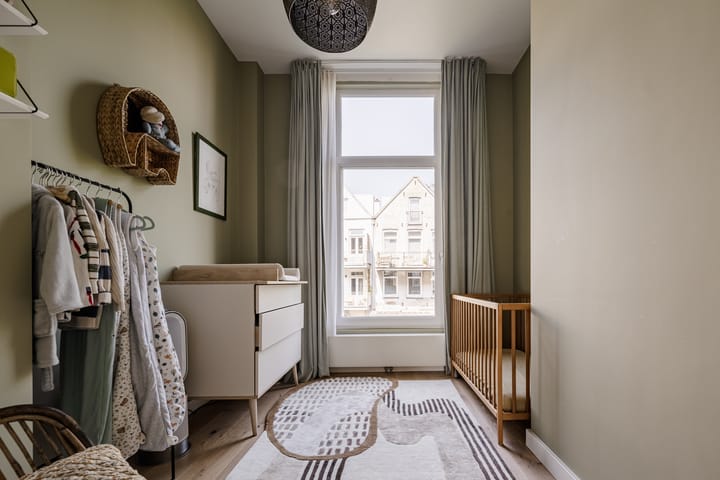 Foto 29 van Sarphatipark 21-H