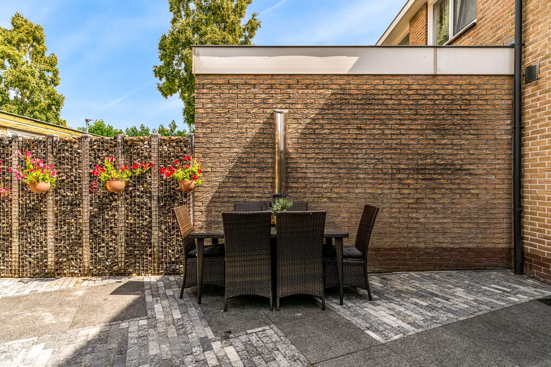 Foto 31 van Dokter Pinxterplantsoen 59