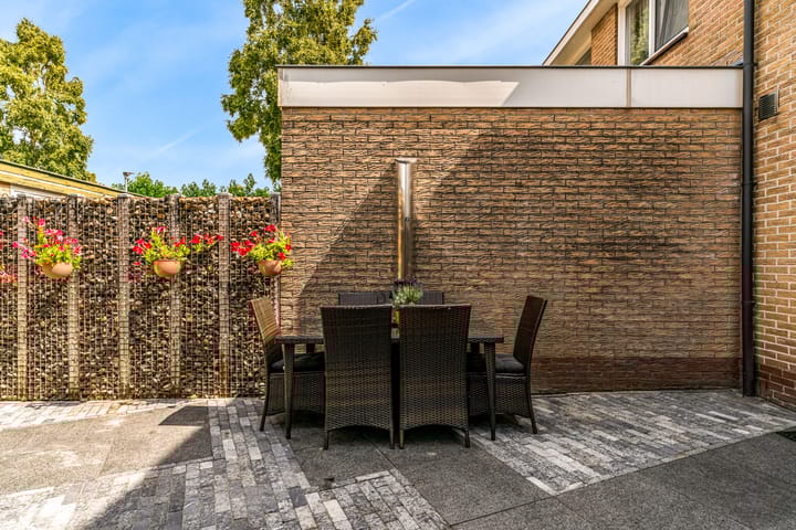 Foto 31 van Dokter Pinxterplantsoen 59