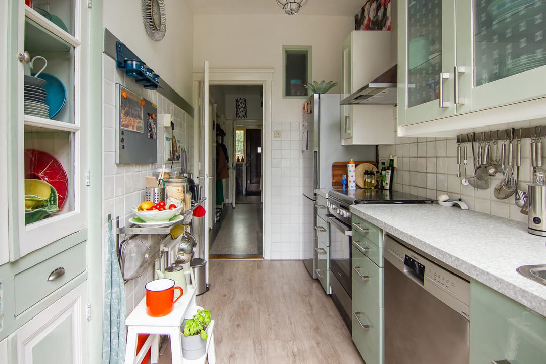 Foto 13 van Rustenburgerlaan 42