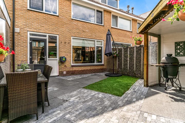 Foto 32 van Dokter Pinxterplantsoen 59